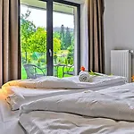 Superior Z Prywatna Balia I Ogrodem - Belle View & - By Royal Aparts Appartamento