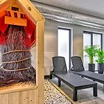 Superior Z Prywatna Balia I Ogrodem - Belle View & - By Royal Aparts Appartamento Szklarska Poręba