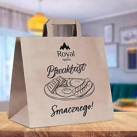 Superior Z Prywatną Balią I Ogrodem - Belle View&spa - By Royal Aparts Szklarska Poręba