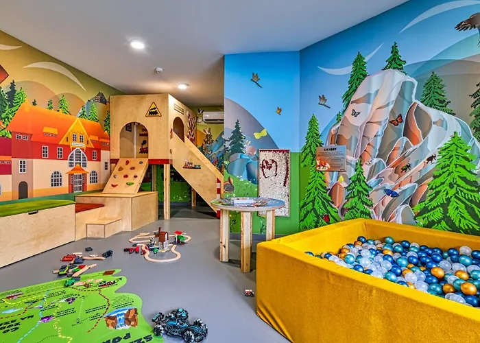 Superior Z Prywatna Balia I Ogrodem - Belle View & - By Royal Aparts Apartment