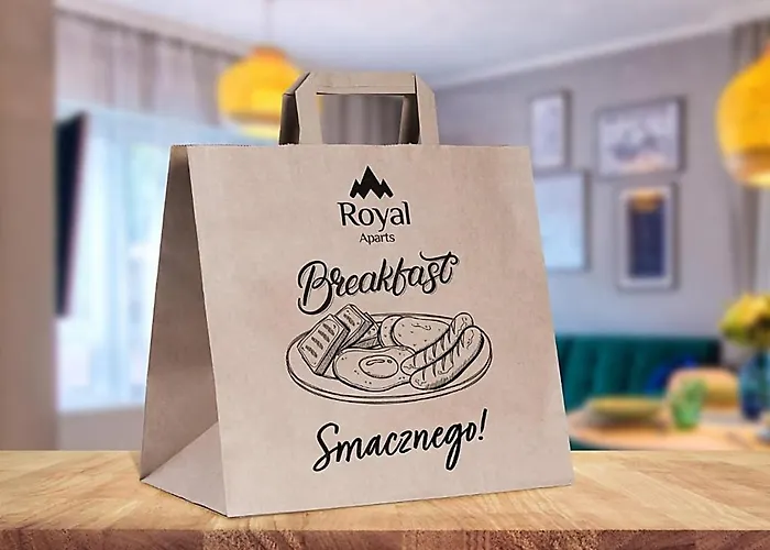 Superior Z Prywatna Balia I Ogrodem - Belle View & - By Royal Aparts Szklarska Poreba